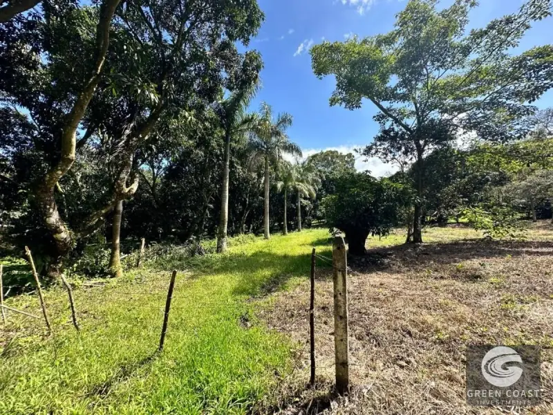 Prime Flat Lot Near Downtown Atenas – Build Your Dream Home with Pool in Costa Rica's Best Climate — view 1, Atenas, Atenas, Costa Rica