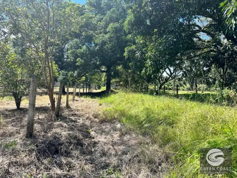 Prime Flat Lot Near Downtown Atenas – Build Your Dream Home with Pool in Costa Rica's Best Climate — view 4, Atenas, Atenas, Costa Rica