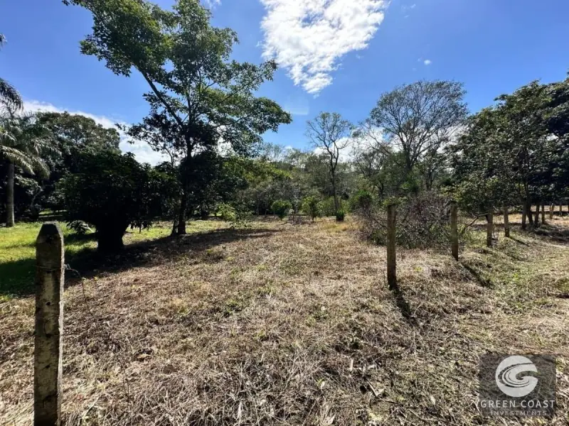Prime Flat Lot Near Downtown Atenas – Build Your Dream Home with Pool in Costa Rica's Best Climate — view 7, Atenas, Atenas, Costa Rica
