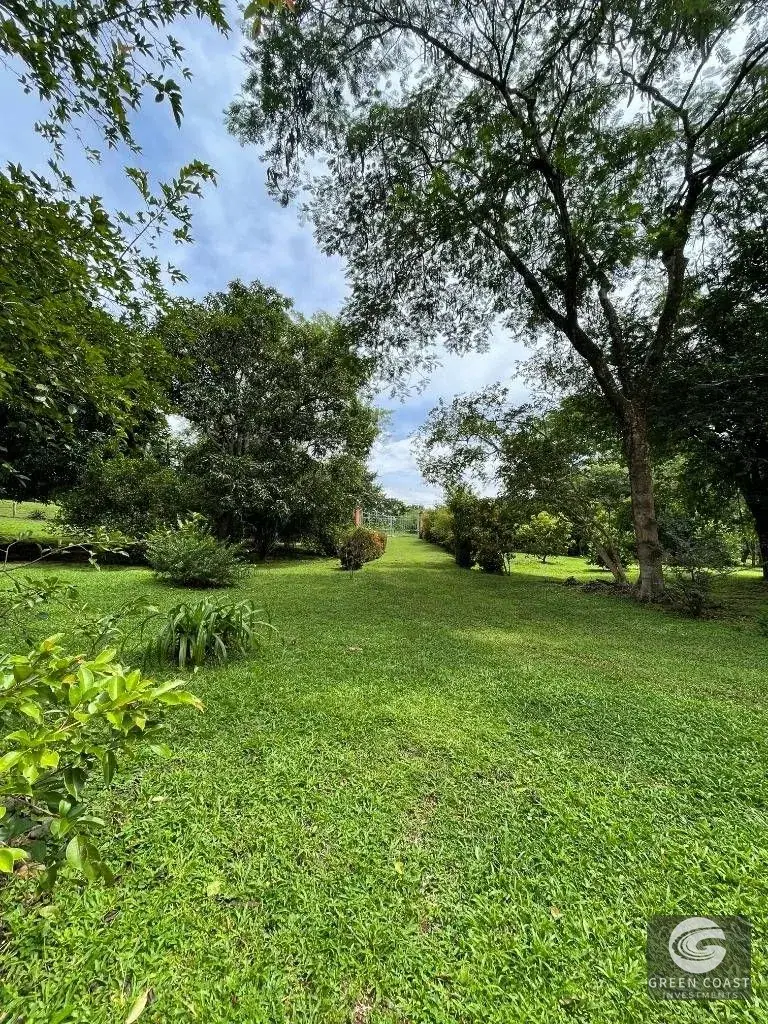 3-BR Estate on 2.4 Acres with Development Potential Near Jaco — view 2, San Juan de Mata, Turrubares, Costa Rica
