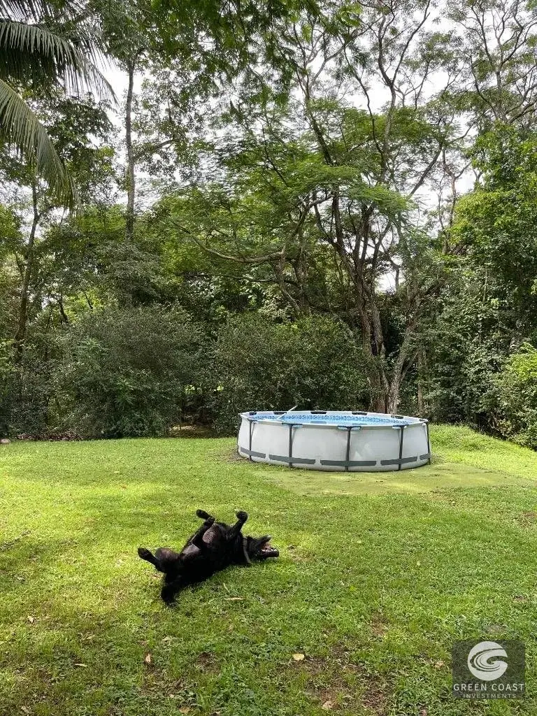 3-BR Estate on 2.4 Acres with Development Potential Near Jaco — view 3, San Juan de Mata, Turrubares, Costa Rica