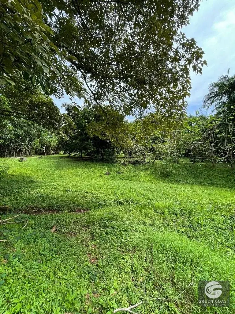 3-BR Estate on 2.4 Acres with Development Potential Near Jaco — view 7, San Juan de Mata, Turrubares, Costa Rica