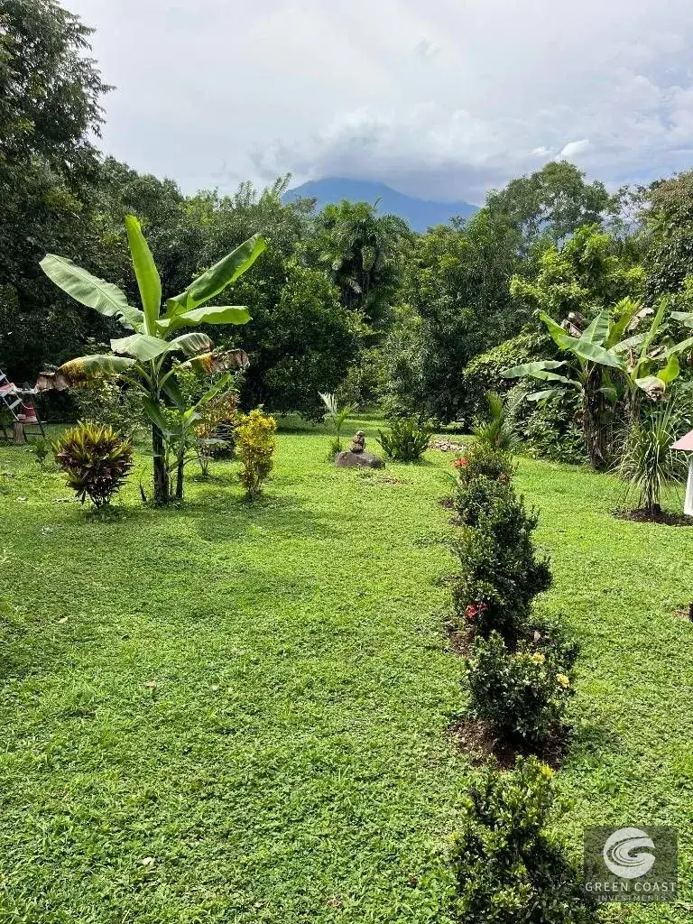 3-BR Estate on 2.4 Acres with Development Potential Near Jaco — view 13, San Juan de Mata, Turrubares, Costa Rica