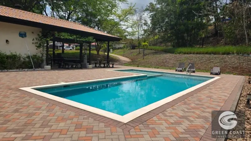 Premium Residential Lots in Exclusive Bendinat Condominium, San Rafael de Esparza — view 1, San Rafael, Esparza, Costa Rica