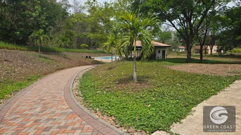 Premium Residential Lots in Exclusive Bendinat Condominium, San Rafael de Esparza — view 4, San Rafael, Esparza, Costa Rica