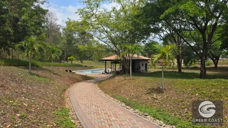 Premium Residential Lots in Exclusive Bendinat Condominium, San Rafael de Esparza — view 5, San Rafael, Esparza, Costa Rica