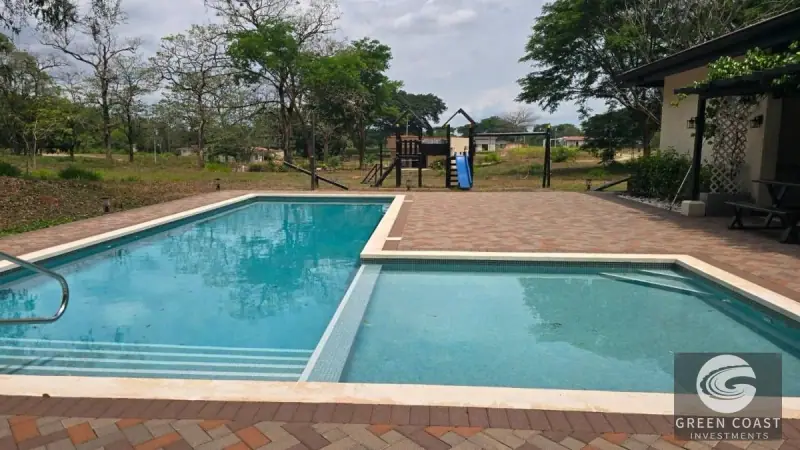 Premium Residential Lots in Exclusive Bendinat Condominium, San Rafael de Esparza — view 6, San Rafael, Esparza, Costa Rica