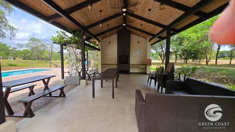Premium Residential Lots in Exclusive Bendinat Condominium, San Rafael de Esparza — view 8, San Rafael, Esparza, Costa Rica