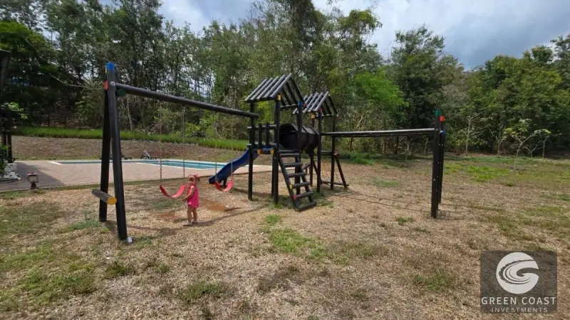 Premium Residential Lots in Exclusive Bendinat Condominium, San Rafael de Esparza — view 9, San Rafael, Esparza, Costa Rica