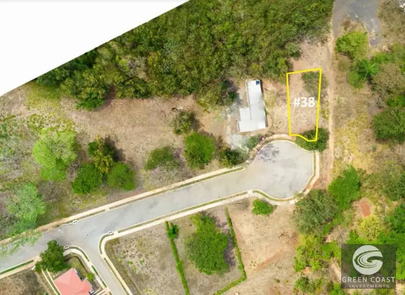 Premium Residential Lots in Exclusive Bendinat Condominium, San Rafael de Esparza — view 10, San Rafael, Esparza, Costa Rica
