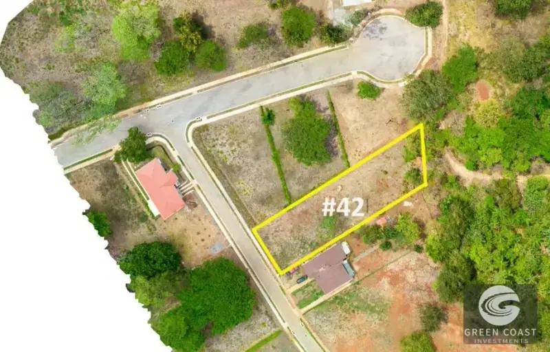 Premium Residential Lots in Exclusive Bendinat Condominium, San Rafael de Esparza — view 11, San Rafael, Esparza, Costa Rica