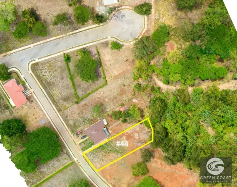 Premium Residential Lots in Exclusive Bendinat Condominium, San Rafael de Esparza — view 12, San Rafael, Esparza, Costa Rica