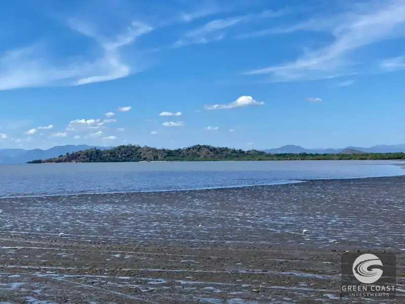 Private Island Gem Near Abangares Harbor in Scenic Guanacaste — view 1, Colorado, Abangares, Costa Rica