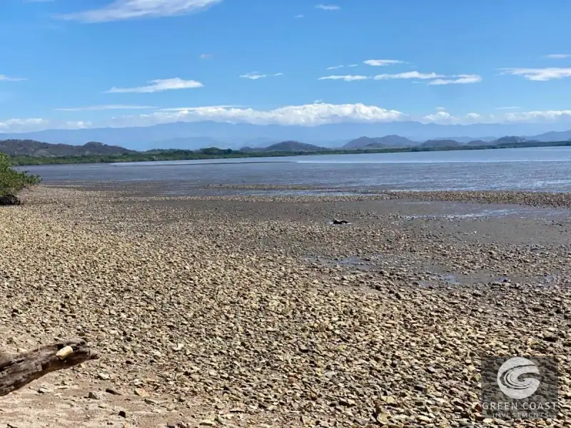 Private Island Gem Near Abangares Harbor in Scenic Guanacaste — view 2, Colorado, Abangares, Costa Rica