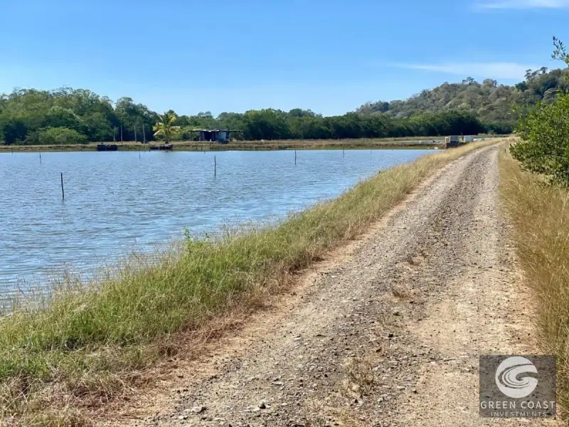 Private Island Gem Near Abangares Harbor in Scenic Guanacaste — view 4, Colorado, Abangares, Costa Rica