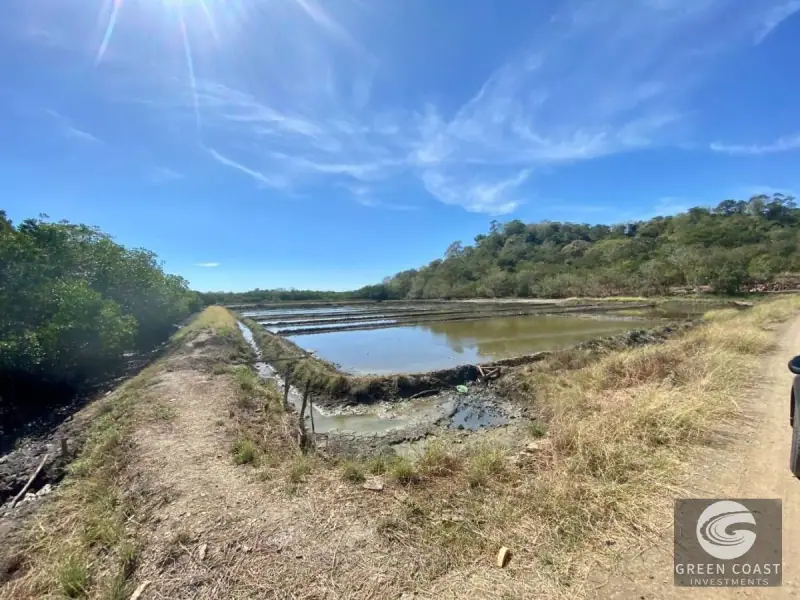 Private Island Gem Near Abangares Harbor in Scenic Guanacaste — view 5, Colorado, Abangares, Costa Rica