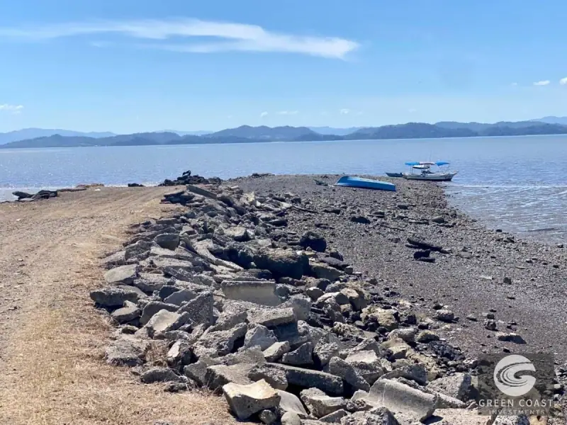 Private Island Gem Near Abangares Harbor in Scenic Guanacaste — view 9, Colorado, Abangares, Costa Rica