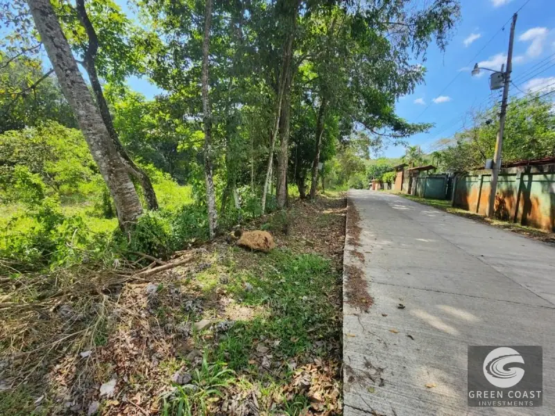Prime 9,240m² San Mateo Development Land with River Boundary and Panoramic Views near Route 27 — view 13, San Mateo, San Mateo, Costa Rica