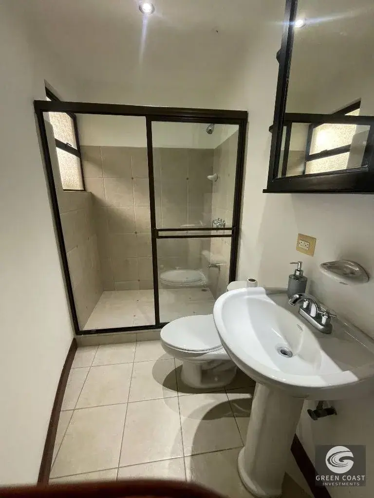 3-BR Costa Rica Villa with Private Jacuzzi & Mountain Views near Punta Leona — view 5, Garabito, Costa Rica