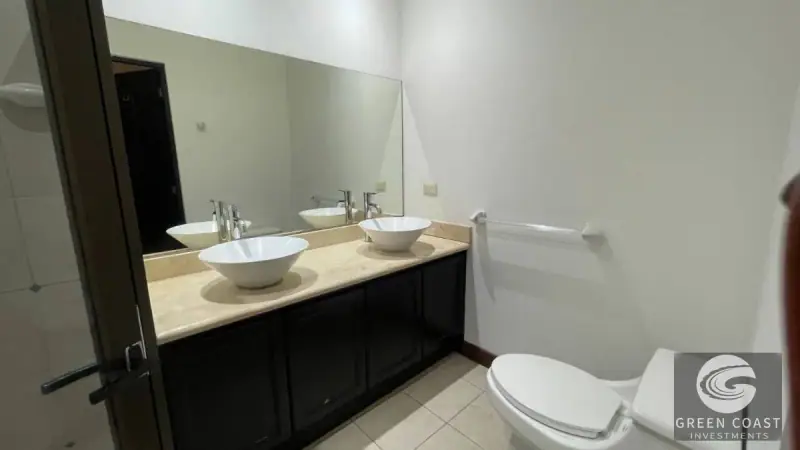 3-BR Costa Rica Villa with Private Jacuzzi & Mountain Views near Punta Leona — view 6, Garabito, Costa Rica