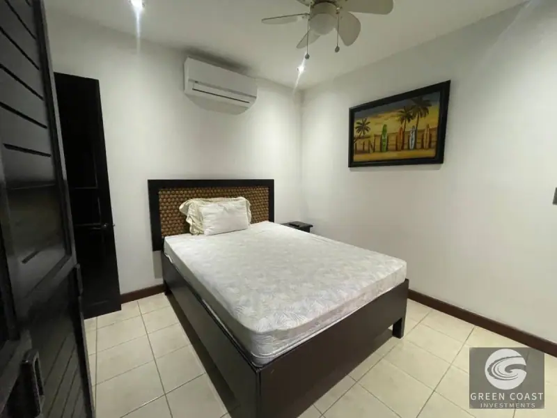 3-BR Costa Rica Villa with Private Jacuzzi & Mountain Views near Punta Leona — view 7, Garabito, Costa Rica