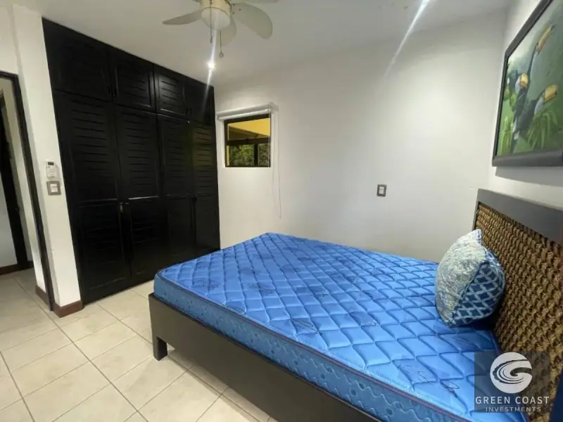 3-BR Costa Rica Villa with Private Jacuzzi & Mountain Views near Punta Leona — view 8, Garabito, Costa Rica