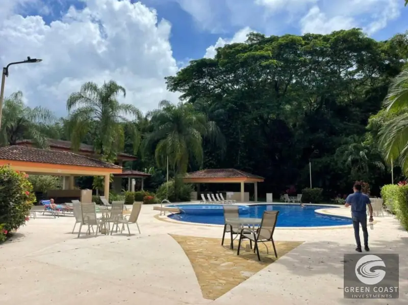 3-BR Costa Rica Villa with Private Jacuzzi & Mountain Views near Punta Leona — view 13, Garabito, Costa Rica