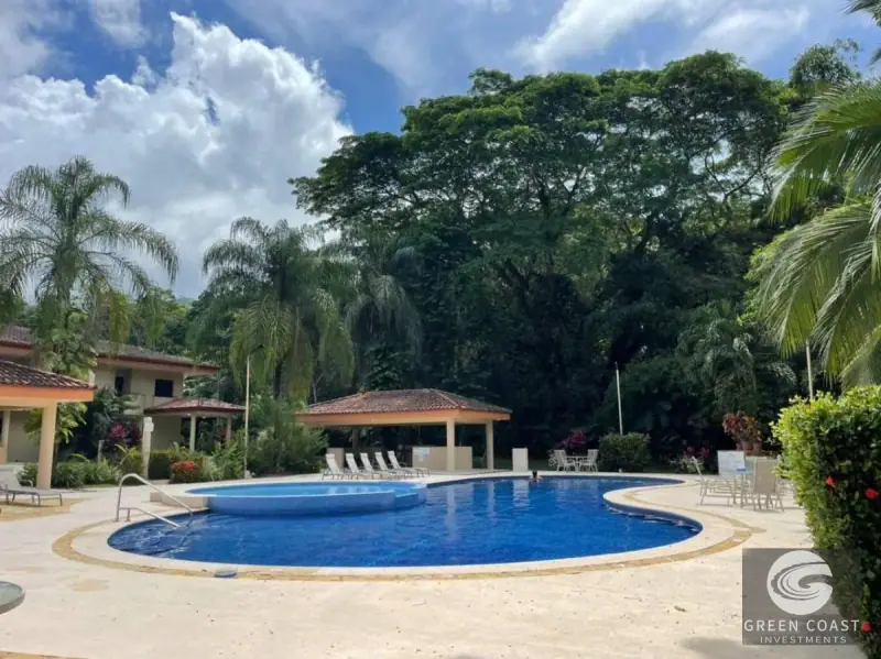 3-BR Costa Rica Villa with Private Jacuzzi & Mountain Views near Punta Leona — view 15, Garabito, Costa Rica