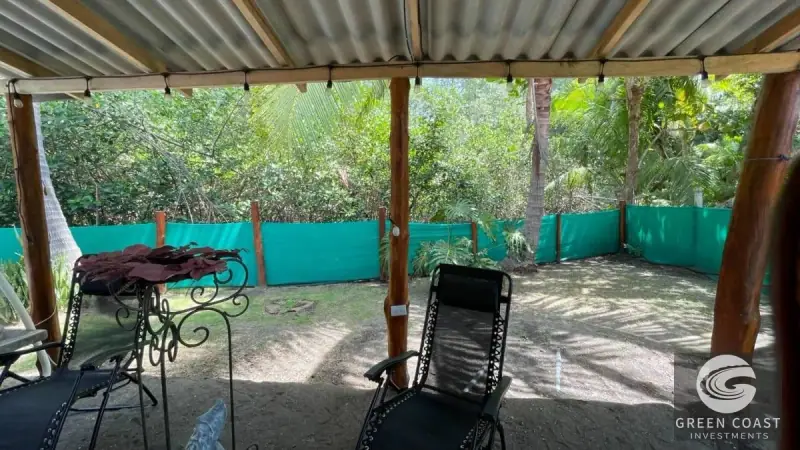 Tivives Beachfront Surf House with Pool & Mangrove Views — view 5, Caldera, Esparza, Costa Rica