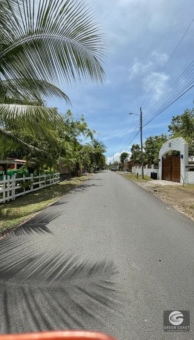 Tivives Beachfront Surf House with Pool & Mangrove Views — view 8, Caldera, Esparza, Costa Rica