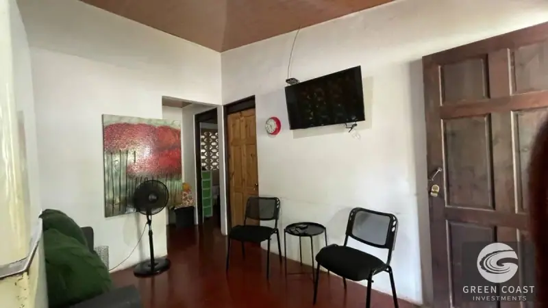 Tivives Beachfront Surf House with Pool & Mangrove Views — view 11, Caldera, Esparza, Costa Rica