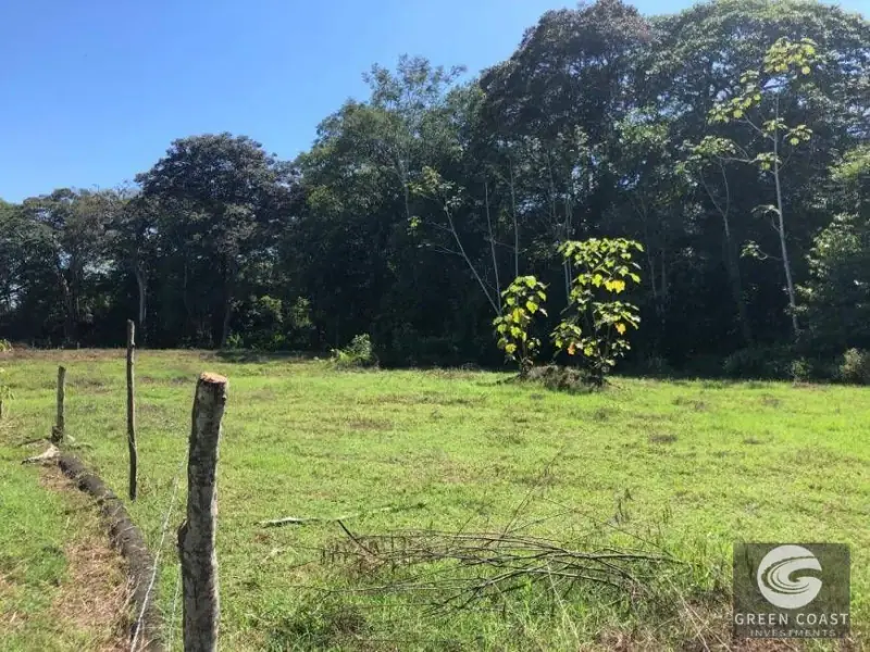 1.6-Acre Eco-Luxe Building Lot Near Esterillos Beach with Private Lake and Lush Countryside Views — view 10, Parrita, Costa Rica