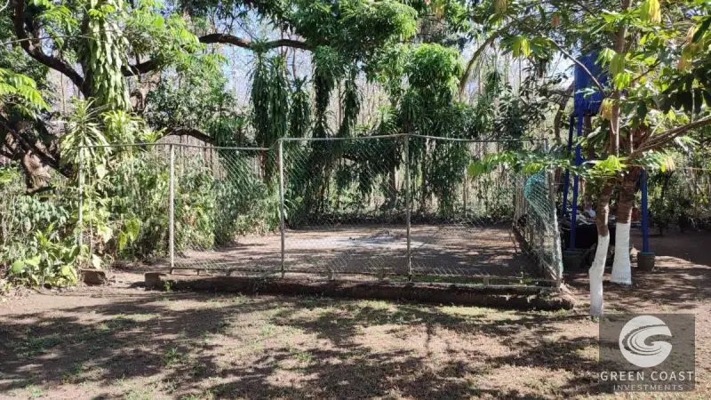 Tropical 3BR Villa with Private Pool & Lush Gardens in Tárcoles — view 5, Tárcoles, Garabito, Costa Rica