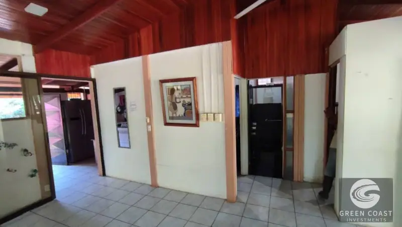 Tropical 3BR Villa with Private Pool & Lush Gardens in Tárcoles — view 9, Tárcoles, Garabito, Costa Rica