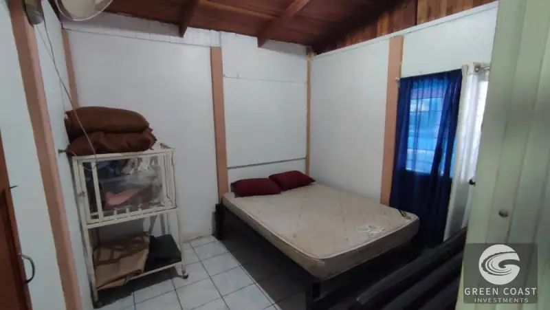 Tropical 3BR Villa with Private Pool & Lush Gardens in Tárcoles — view 10, Tárcoles, Garabito, Costa Rica