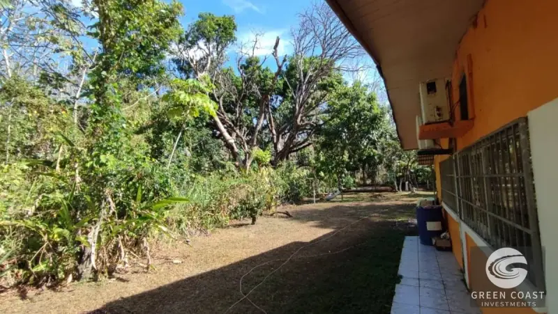 Tropical 3BR Villa with Private Pool & Lush Gardens in Tárcoles — view 14, Tárcoles, Garabito, Costa Rica