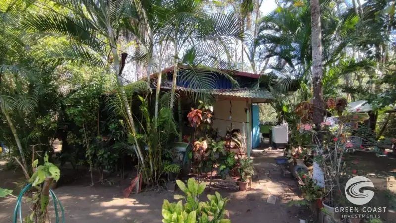 Tropical 3BR Villa with Private Pool & Lush Gardens in Tárcoles — view 15, Tárcoles, Garabito, Costa Rica