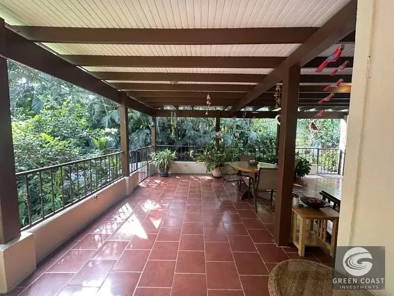 Prime Atenas Multi-Lot Estate: 3-Bed Home with Pool & Endless Development Potential — view 6, Atenas, Atenas, Costa Rica