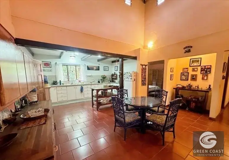 Prime Atenas Multi-Lot Estate: 3-Bed Home with Pool & Endless Development Potential — view 7, Atenas, Atenas, Costa Rica