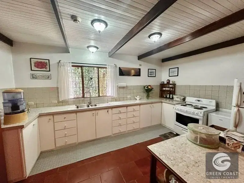 Prime Atenas Multi-Lot Estate: 3-Bed Home with Pool & Endless Development Potential — view 8, Atenas, Atenas, Costa Rica