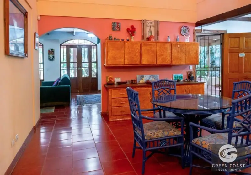 Prime Atenas Multi-Lot Estate: 3-Bed Home with Pool & Endless Development Potential — view 9, Atenas, Atenas, Costa Rica