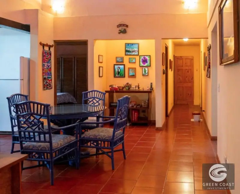 Prime Atenas Multi-Lot Estate: 3-Bed Home with Pool & Endless Development Potential — view 11, Atenas, Atenas, Costa Rica