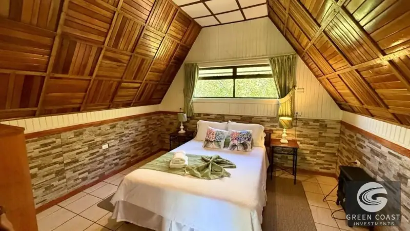 Turnkey Mountain Resort & Event Venue near Poás Volcano — view 10, Varablanca, San José, Costa Rica
