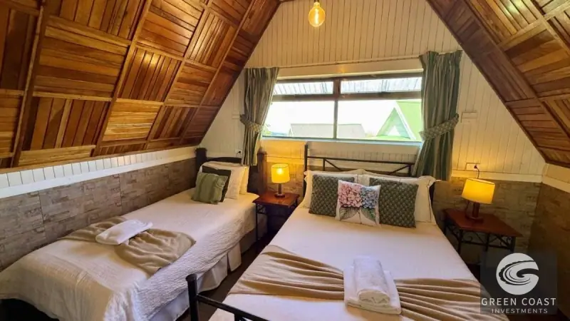 Turnkey Mountain Resort & Event Venue near Poás Volcano — view 11, Varablanca, San José, Costa Rica