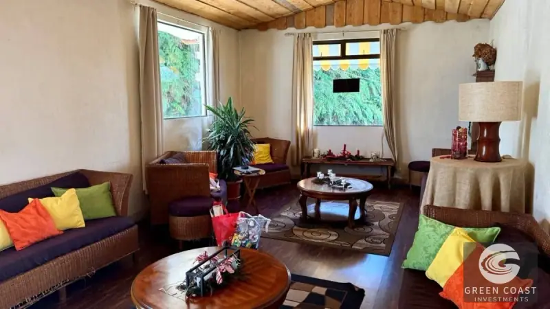 Turnkey Mountain Resort & Event Venue near Poás Volcano — view 13, Varablanca, San José, Costa Rica