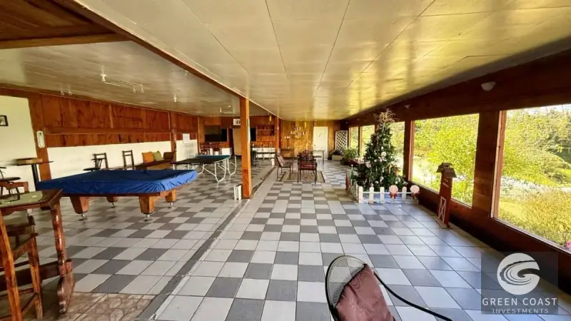 Turnkey Mountain Resort & Event Venue near Poás Volcano — view 14, Varablanca, San José, Costa Rica