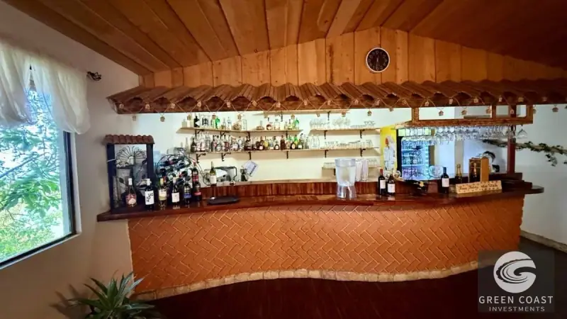 Turnkey Mountain Resort & Event Venue near Poás Volcano — view 15, Varablanca, San José, Costa Rica