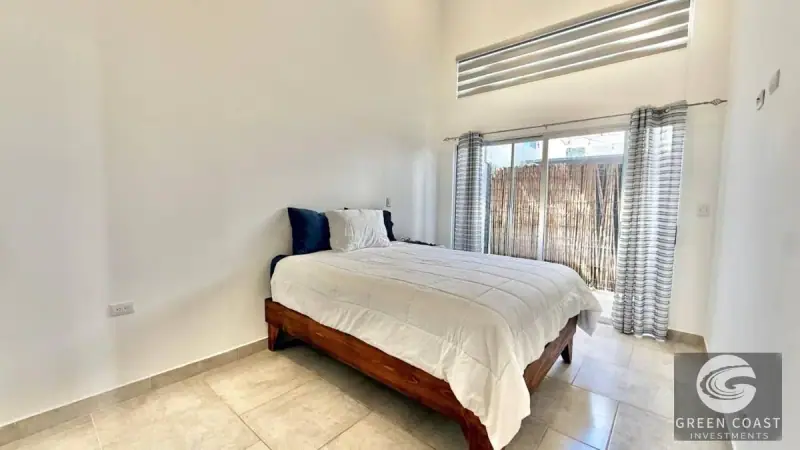 Furnished 2BR Jaco Villa with Pool: Turnkey Investment in Hacienda Verde — view 5, Jacó, Garabito, Costa Rica