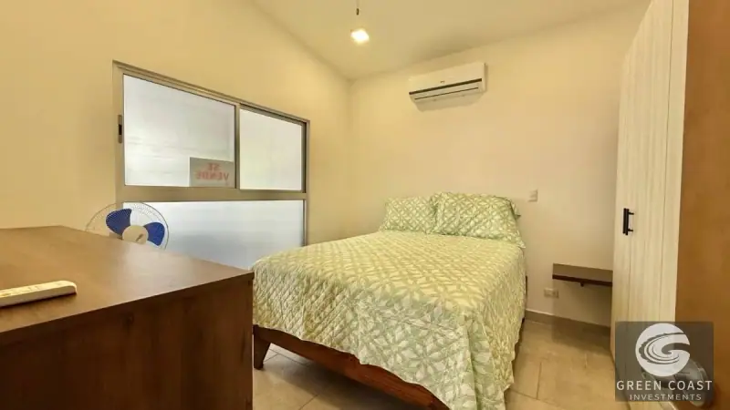 Furnished 2BR Jaco Villa with Pool: Turnkey Investment in Hacienda Verde — view 9, Jacó, Garabito, Costa Rica
