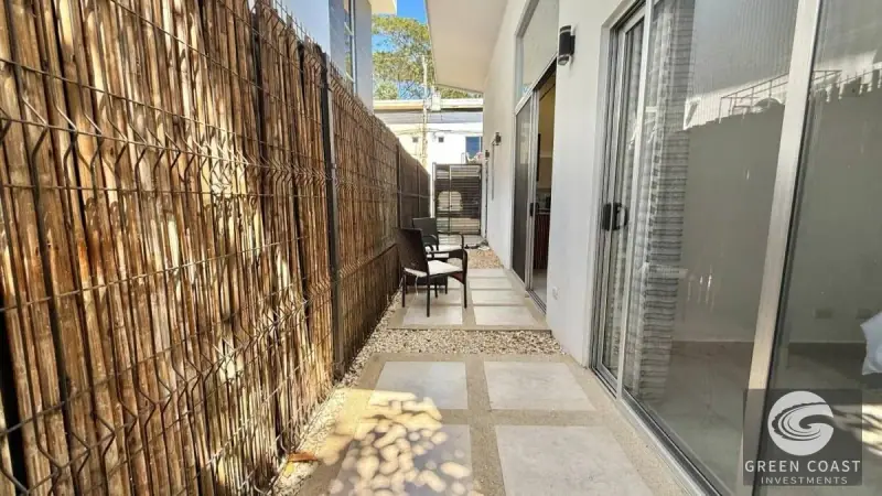 Furnished 2BR Jaco Villa with Pool: Turnkey Investment in Hacienda Verde — view 13, Jacó, Garabito, Costa Rica